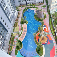 Cho Thuê Căn Hộ 3 Phòng Ngủcc Celesta Rise, 25 Triệu, 105M2 Tại Nguyễn Hữu Thọ, Nhà Bè, Hcm
