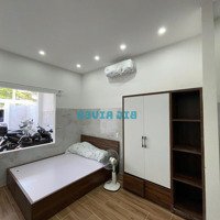 Cho Thuê Căn Hộ Đường Trần Quốc Vượng, Đầy Đủ Nội Thất