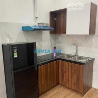 Cho Thuê Căn Hộ Đường Trần Quốc Vượng, Đầy Đủ Nội Thất