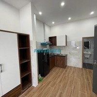 Cho Thuê Căn Hộ Đường Trần Quốc Vượng, Đầy Đủ Nội Thất