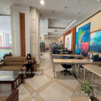 Chính Chủ Cho Thuê Shophouse R6 Royal City Giá Rẻ (111 M 2, 40 Triệu/Tháng), Liên Hệ: 0912.396.400