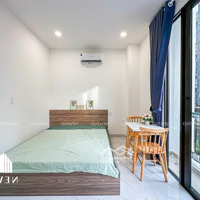Phòng 30M2 Full Nội Thất Gần Hutech, Hồng Bàng, Uef Sát Quận 1 Ngay Nguyễn Cừu Vân