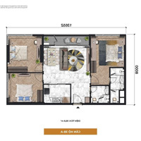Căn Hộ 3 Phòng Ngủ Cuối Cùng Sun Symphony Residence Đà Nẵng Ưu Đãi Tháng 5 Chiết Khấu 20%