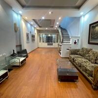 Cho thuê nhà ở Nguyễn Hoàng TÔN 5 TẦNG, FULL ĐỒ,oto đỗ cách nhà 5m