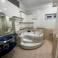 Cho thuê nhà ở Nguyễn Hoàng TÔN 5 TẦNG, FULL ĐỒ,oto đỗ cách nhà 5m