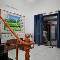 Bân nhà gác lững khu phố 4 trảng dài Biên Hoà.Đồng Nai