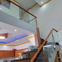 Bân nhà gác lững khu phố 4 trảng dài Biên Hoà.Đồng Nai