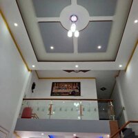 Bân nhà gác lững khu phố 4 trảng dài Biên Hoà.Đồng Nai