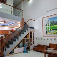 Bân nhà gác lững khu phố 4 trảng dài Biên Hoà.Đồng Nai