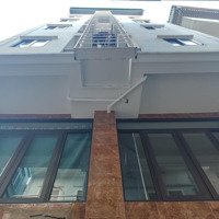 Phú Đô - Nhà Dân Xây - Ccmn Mới Tinh 46M2 X 7 Tầng Thang Máy - Vị Trí Đẹp - 11 Tỷ