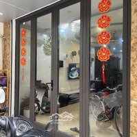 Bán Gấp Nhà Phố Định Công Hoàng Mai Phân Lô Ô Tô Đỗ Cửadiện Tích40M*5T*4M*10,5 Tỷ Có Thương Lượng