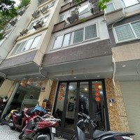 Bán Gấp Nhà Phố Định Công Hoàng Mai Phân Lô Ô Tô Đỗ Cửadiện Tích40M*5T*4M*10,5 Tỷ Có Thương Lượng