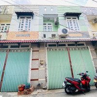 Nhà Hẻm Xe Hơi Đường Cây Keo 5Tỷ2 Giảm Còn 4Tỷ780 - Cần Bán Gấp!