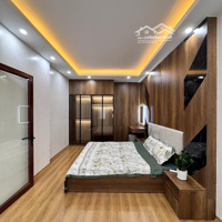 Ngọc Hà, Nhà Đẹp Full Nội Thất, 20M Ra Phố, Gần Lăng Bác, An Ninh Tuyệt Đối. Diện Tích: 30M 4T Giá Bán 6,3Tỷ