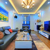 Bán Nhà Lk Quang Trung-Hà Đông. Phân Lô Vỉa Hè 2 Thoáng Nhà Đẹp Có Ô Chờ Thang Máy 48M2*5T Chỉ 13Tỷ