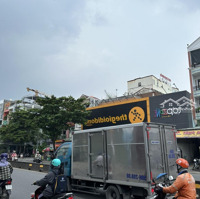 Mặt Tiền Nguyễn Oanh 6.2 X26M Đang Cho Bệnh Viện 315 Thuê 60 Triệu/1 Tháng