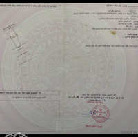 Bán Lô Đất Đường Nguyễn Xí - Hoà Mình - Liên Chiểu - Đà Nẵng