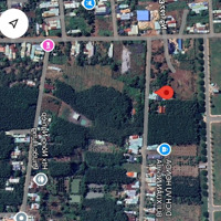 Bán Đất Tại Đường 32, Tiến Hưng, Đồng Xoài, Bình Phước, 3,9 Tỷ, 1079,2 M2 Gần Khu Cát Tường 92Ha