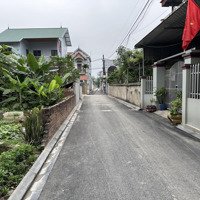 Chính Chủ Bán Lô Đất Thổ Cư Siêu Đẹp Vị Trí Vàng Tại Khê Nữ, Nguyên Khê, Đông Anh, Hà Nội