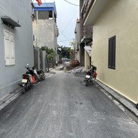 Chính Chủ Bán Lô Đất Thổ Cư Siêu Đẹp Vị Trí Vàng Tại Khê Nữ, Nguyên Khê, Đông Anh, Hà Nội