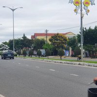Chính Chủ Bán Lô Đất 2 Mặt Tiền Trần Hưng Đạo, Điện Ngọc, Đà Nẵng 250M² (Ngang 7M, Nở Hậu Đẹp)