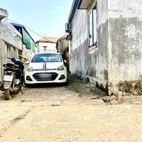 Bán Đất Yên Mỹ Giá Rẻ - Diện Tích 60,1M - Mặt Tiền 5M