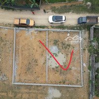 Chính Chủ Bán Lô Đất Thôn Đồi Vua, Xã Sơn Đông, Thị Xã Sơn Tây, Vị Trí Đẹp