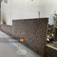 Bán 50M Đất Tổ 8 Thạch Bàn, Ngõ Nông Cách Đường Ô Tô Tránh Chỉ 50M, Phù Hợp Định Cư Xây Nhà