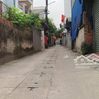 Bán Lô Đất Cực Hiếm 65M2 Trung Tâm Xã Uy Nỗ, Đông Anh
