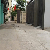 Bán Lô Đất Cực Hiếm 65M2 Trung Tâm Xã Uy Nỗ, Đông Anh