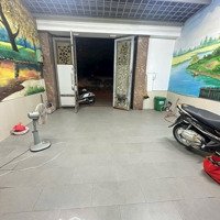Cho Thuê Nhà Nguyên Căn 1 Trệt Diện Tích 217M² Có Sân Đậu Ô Tô