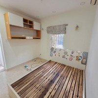 Cho Thuê Nhà 2 Góc Mặt Hẻm 29/3 Phan Đăng Lưu, P7, Bình Thạnh - 1 Lầu - 2Pn