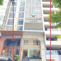 Cho Thuê Khách Sạn Mặt Tiền 19-21 Trương Định Phường Bến Thành Quận 1 Có 13 Tầng Full Nội Thất