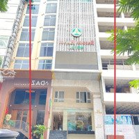 Cho Thuê Khách Sạn Mặt Tiền 19-21 Trương Định Phường Bến Thành Quận 1 Có 13 Tầng Full Nội Thất