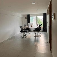 Nhà Khu Bắc Hải 6X20M Hầm 4 Tầng Cho Thuê