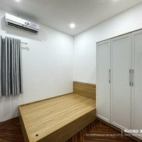 Khai Trương Phòng Ban Công Full Nội Thất, Máy Giặt Riêng Gần Điện Biên Phủ, Giáp Q1, Bình Thạnh