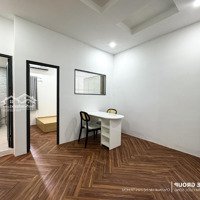 Khai Trương Phòng Ban Công Full Nội Thất, Máy Giặt Riêng Gần Điện Biên Phủ, Giáp Q1, Bình Thạnh