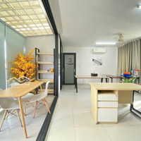 Chính Chủ Vp 70M- Võ Thị Sáu Q3 - Chỉ 18 Triệu - Ban Công Lớn Đẹp