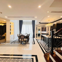 Bán Căn Hộ Duplex View Trọn Hồ Tây Diện Tích 260M2 Tại Five Star West Lake, Tây Hồ Giá Bán 42 Tỷ