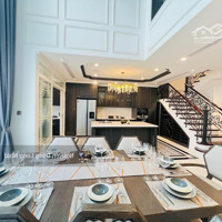Bán Căn Hộ Duplex View Trọn Hồ Tây Diện Tích 260M2 Tại Five Star West Lake, Tây Hồ Giá Bán 42 Tỷ