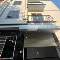 Bán Nhà Sơn Đồng Center - Nhỉnh 4 Tỷ - 50M2 - 4 Tầng