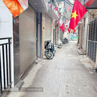 Bán Nhà Phố Thụy Khuê - Kinh Doanh Đỉnh - Hiếm