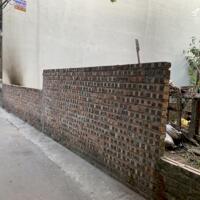 Bán 50m đất tổ 8 Thạch Bàn, ngõ nông cách đường ô tô tránh chỉ 50m, phù hợp định cư xây nhà