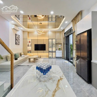 Hàng Hiếm Quận 8- Nhà Siêu Đẹp Nguyễn Thị Tần Phường Rạch Ông.diện Tích40M2, 3 Phòng Ngủ 4 Vệ Sinhgiá Tốt Chỉ 1,68Tỷ