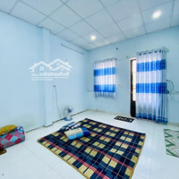 Bán Nhà Hẻm 55 Nguyễn Thái Sơn P4 Gò Vấp Kế Bv 175 Nở Hậu Tài Lộc