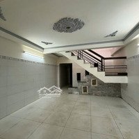 Bán Nhà Gigamall Phạm Văn Đồng Thủ Đức, Nhà 2 Tầng Hoàn Công Đủ, 56M2, Giá Chỉ 4.9 Tỷ