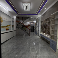Bán Nhà 1T1L Đang Hoàn Thiện Gần Chợ Hoá An Tp Biên Hòa. Dtsd: 122M2. Giá: 3Tỷ Bớt Lộc