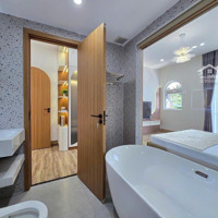 Biệt Thự 4 Tầng Châu Thị Vĩnh Tế