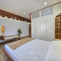 Biệt Thự 4 Tầng Châu Thị Vĩnh Tế