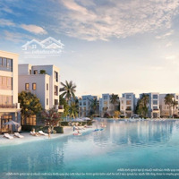Biệt Thự Đơn Lập Giá Rẻ Nhất Tại Dự Án Vinhomes Vũ Yên. Giá Chỉ 93 Triệu/M2